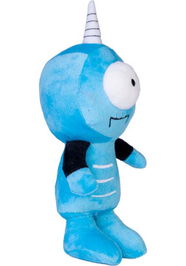Cricker | BOOGILY HEADS PLUSH