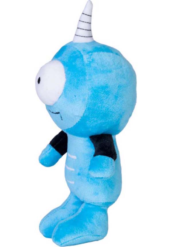 Cricker | BOOGILY HEADS PLUSH