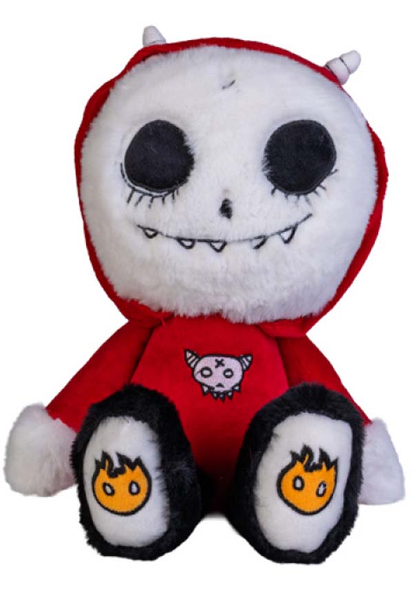 Devil Doo | PLUSH