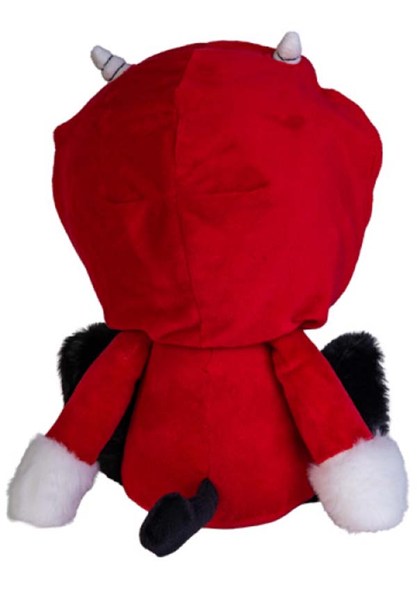 Devil Doo | PLUSH