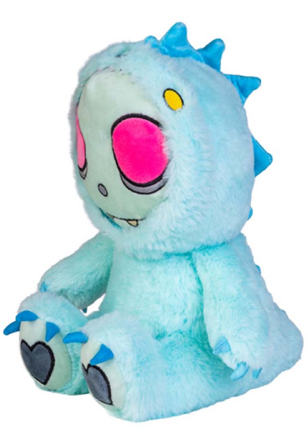 Dino Boy | PLUSH