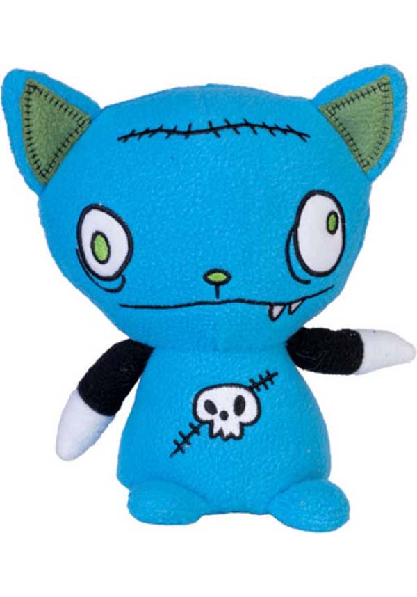 Durr | STITCH KITTY PLUSH