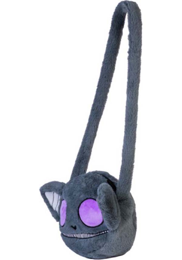 Skellbo [Grey] | GOOLI BAG*