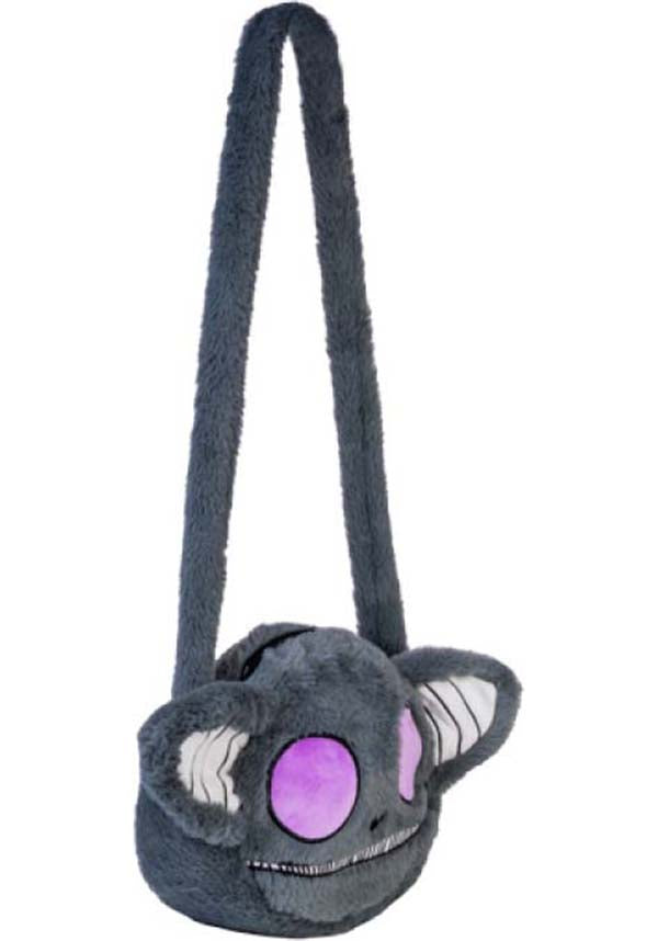 Skellbo [Grey] | GOOLI BAG*