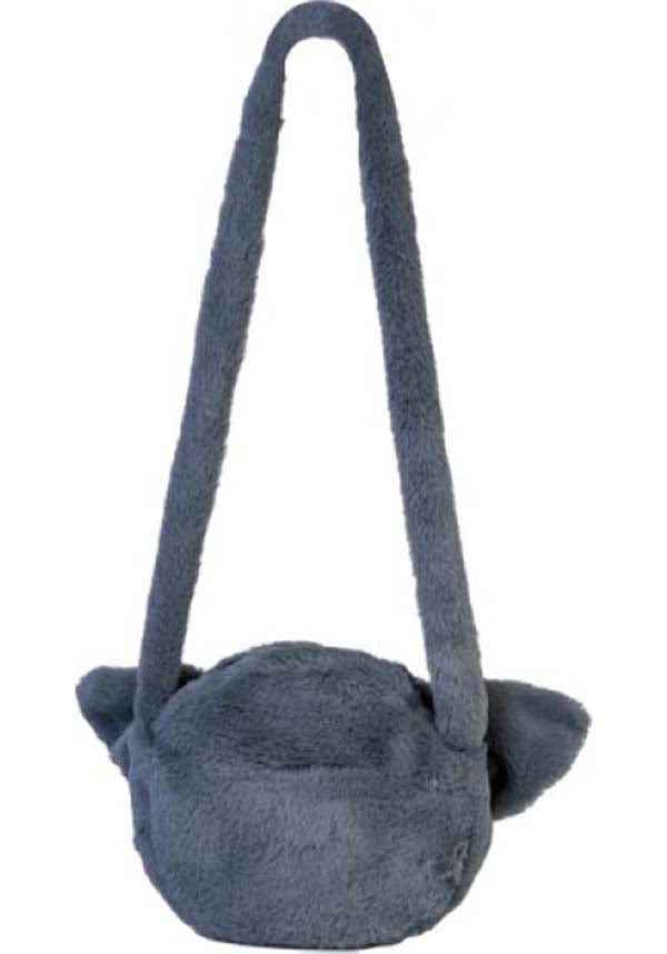 Skellbo [Grey] | GOOLI BAG*