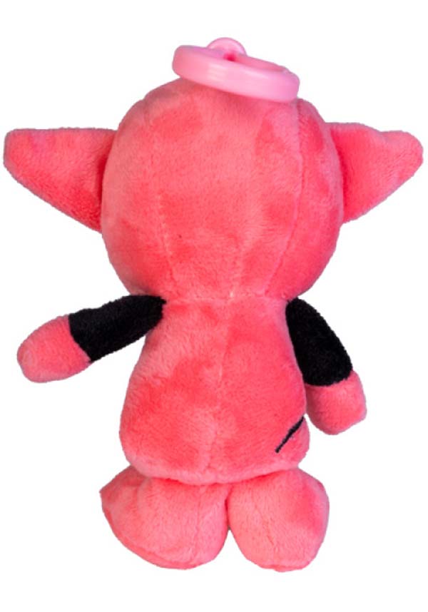 Kitix | PLUSH KEYCHAIN*