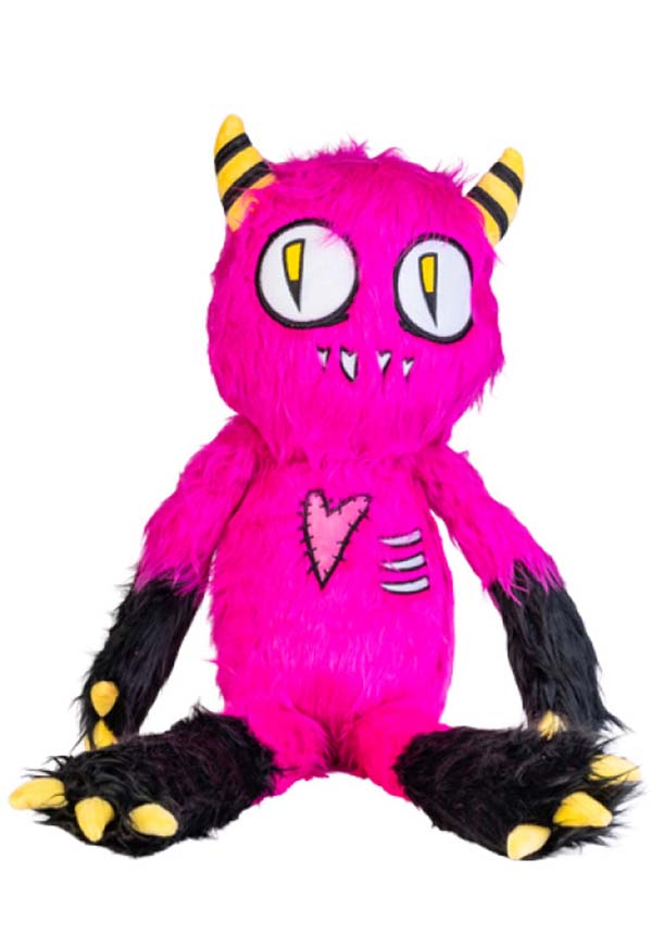 Magesto The Magic Healing Monster [XL] | PLUSH