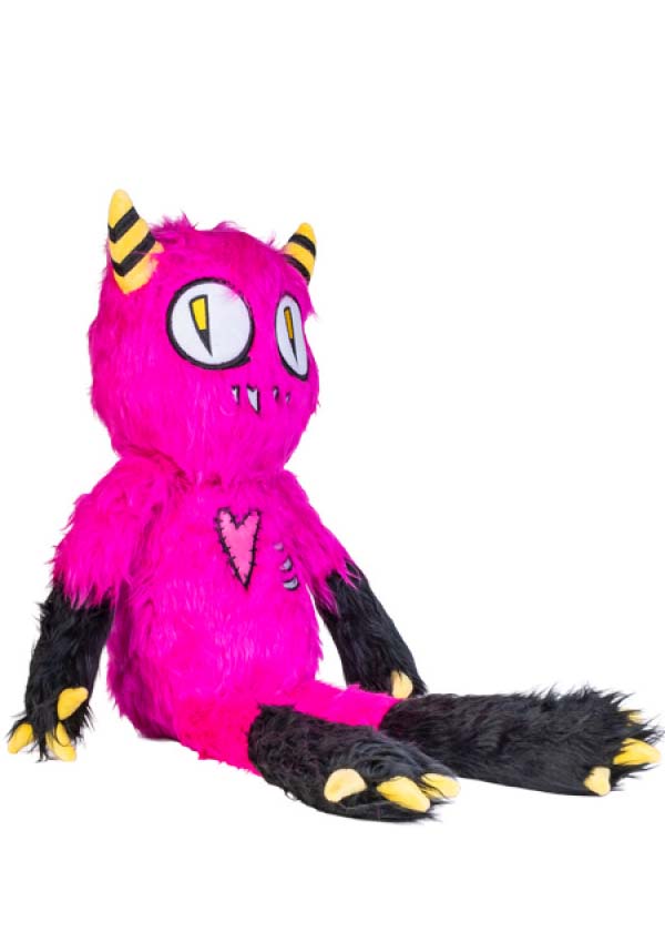 Magesto The Magic Healing Monster [XL] | PLUSH
