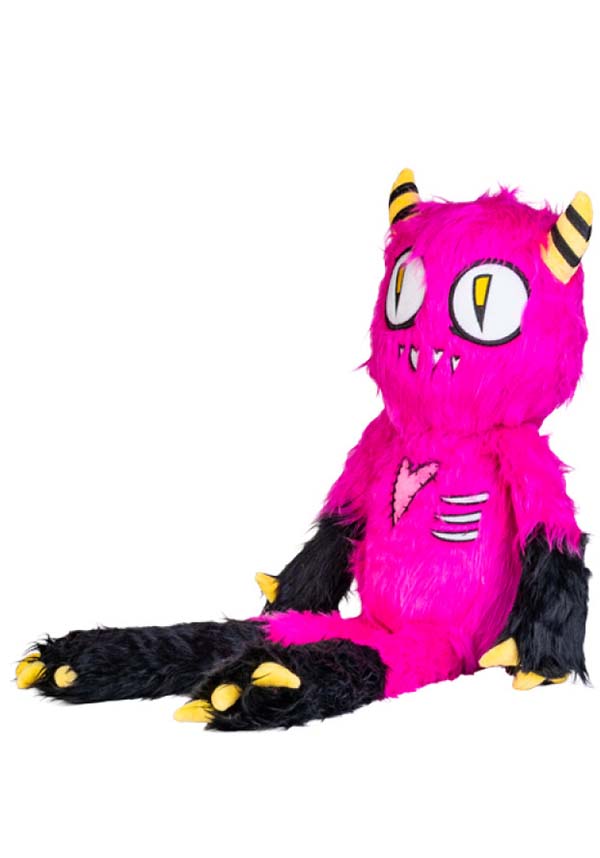 Magesto The Magic Healing Monster [XL] | PLUSH