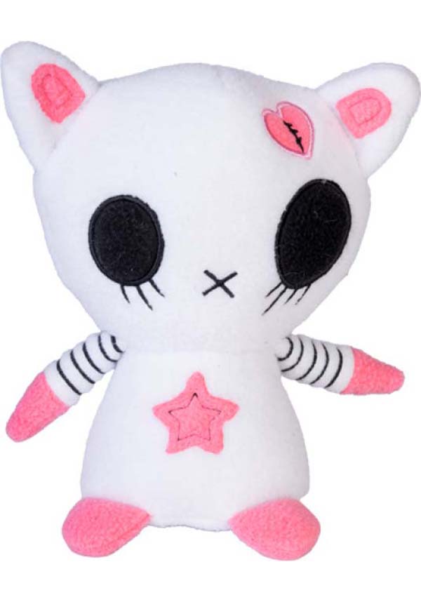 Miko | STITCH KITTY PLUSH