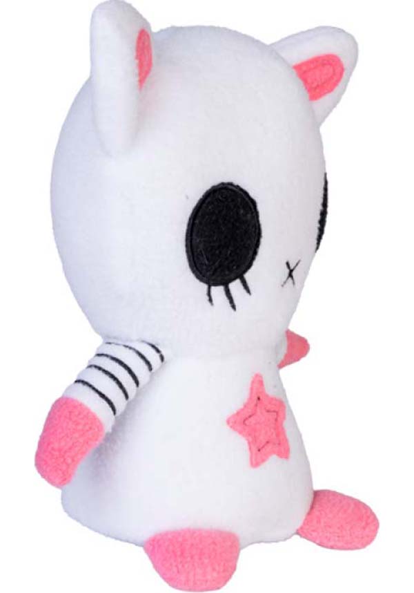 Miko | STITCH KITTY PLUSH