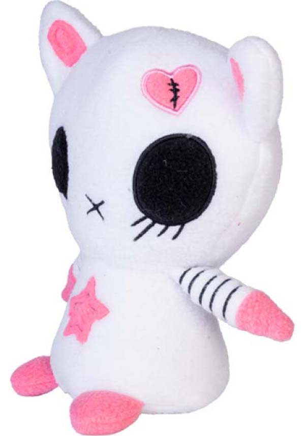 Miko | STITCH KITTY PLUSH