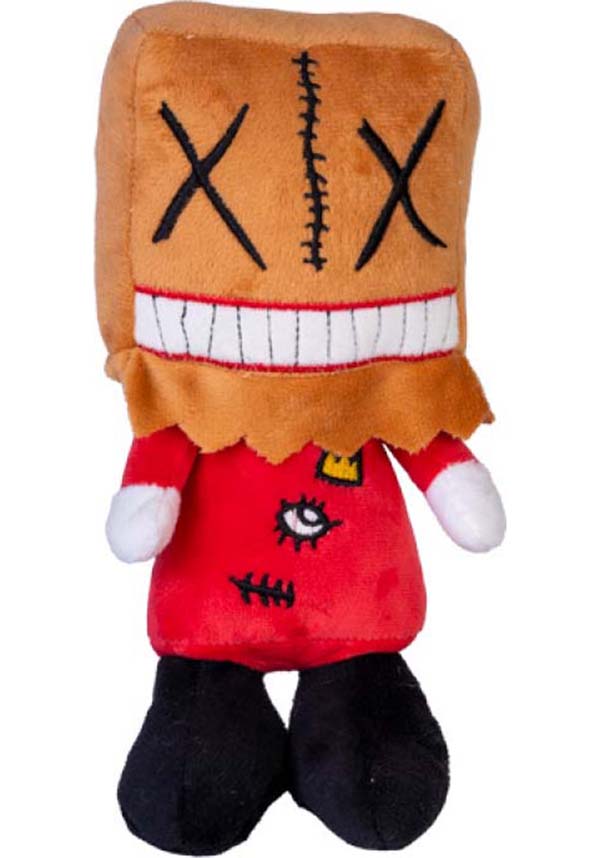 Paperbag | BOOGILY HEADS PLUSH*