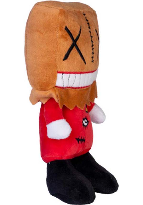 Paperbag | BOOGILY HEADS PLUSH*