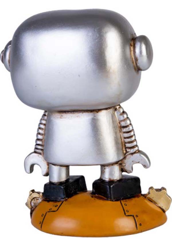 Scantron | BOOGILY HEADS FIGURINE*
