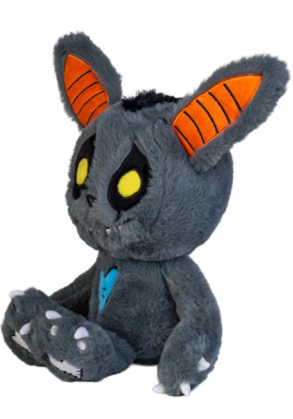 Schmaddy Magoots | PLUSH