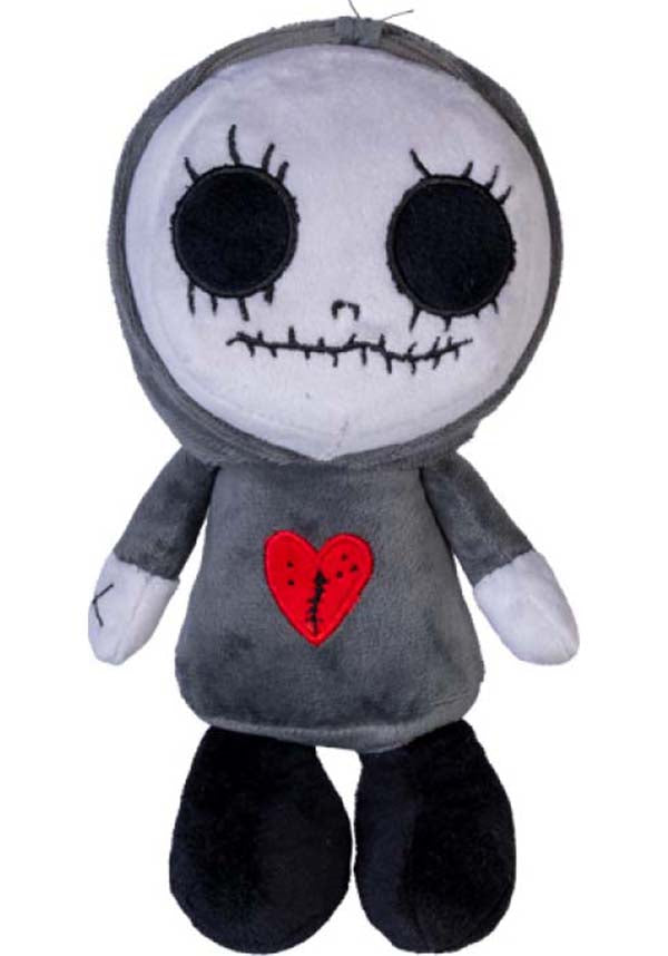 Skull Gnome | BOOGILY HEADS PLUSH