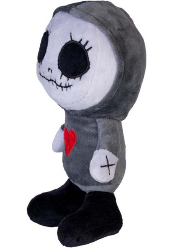 Skull Gnome | BOOGILY HEADS PLUSH