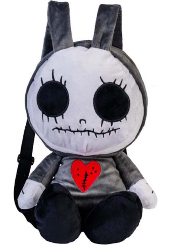Skull Gnome | GOOLI BACKPACK*