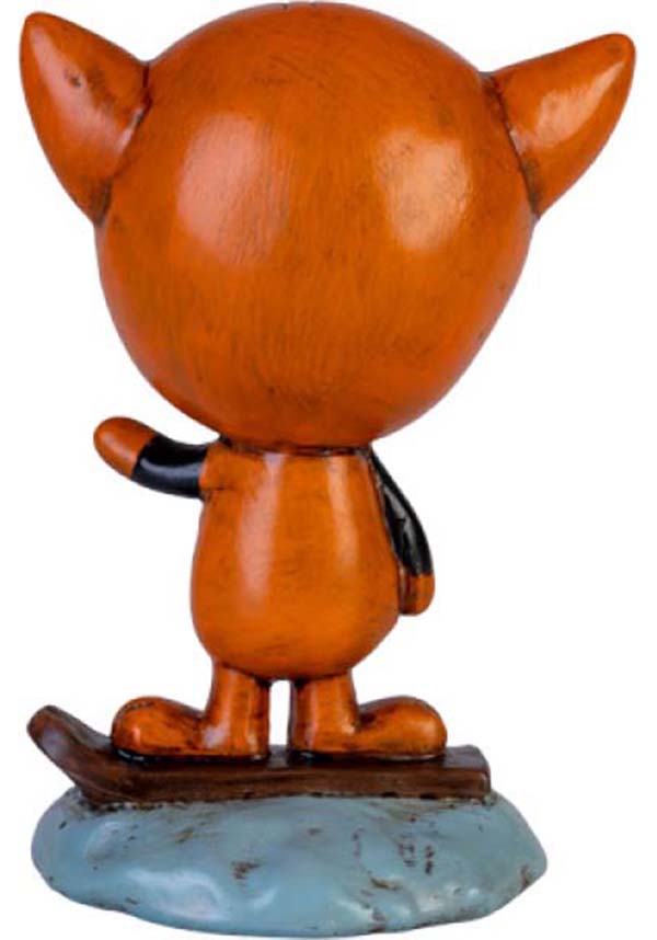 Skygor | BOOGILY HEADS FIGURINE