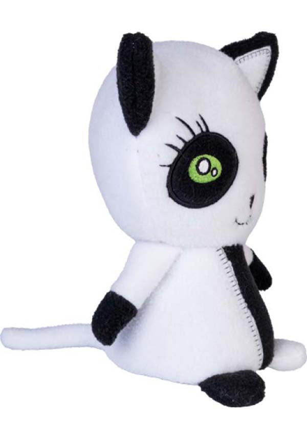 Zippy | STITCH KITTY PLUSH