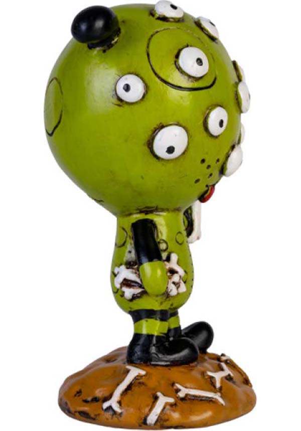Zuggs | BOOGILY HEADS FIGURINE