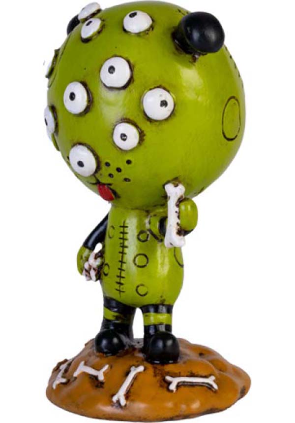 Zuggs | BOOGILY HEADS FIGURINE