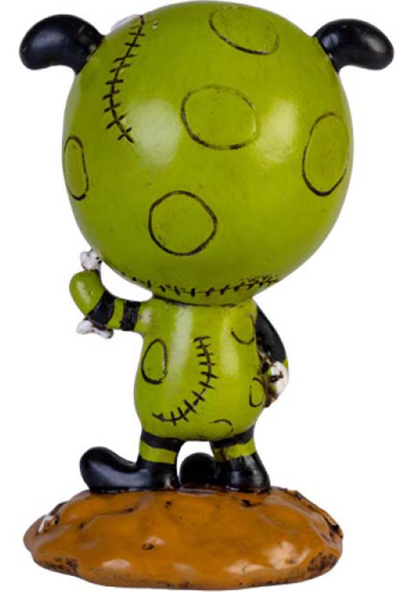 Zuggs | BOOGILY HEADS FIGURINE