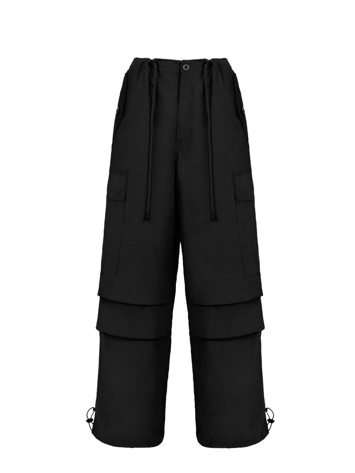 Nickel [Black] | PANTS