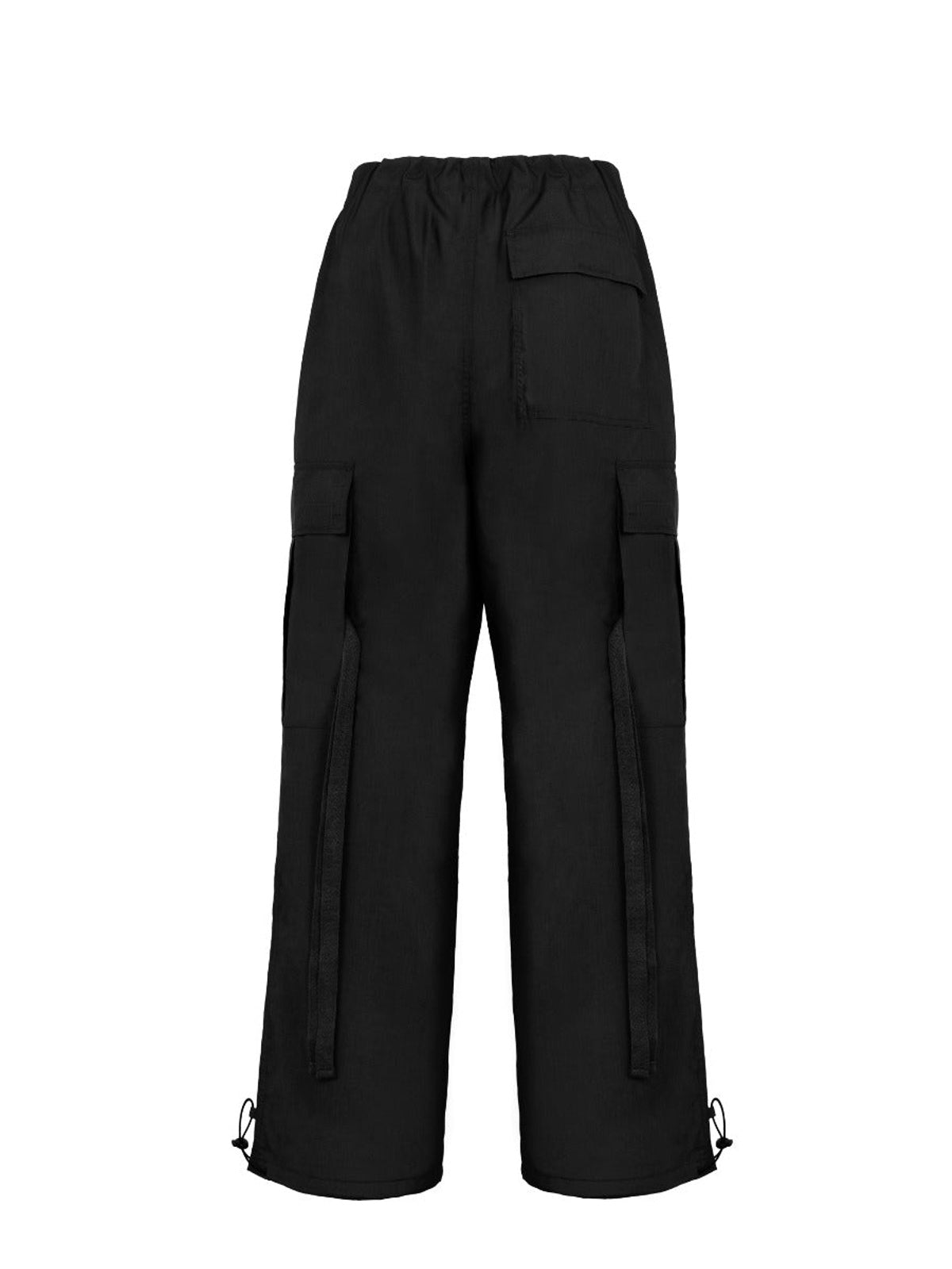 Nickel [Black] | PANTS