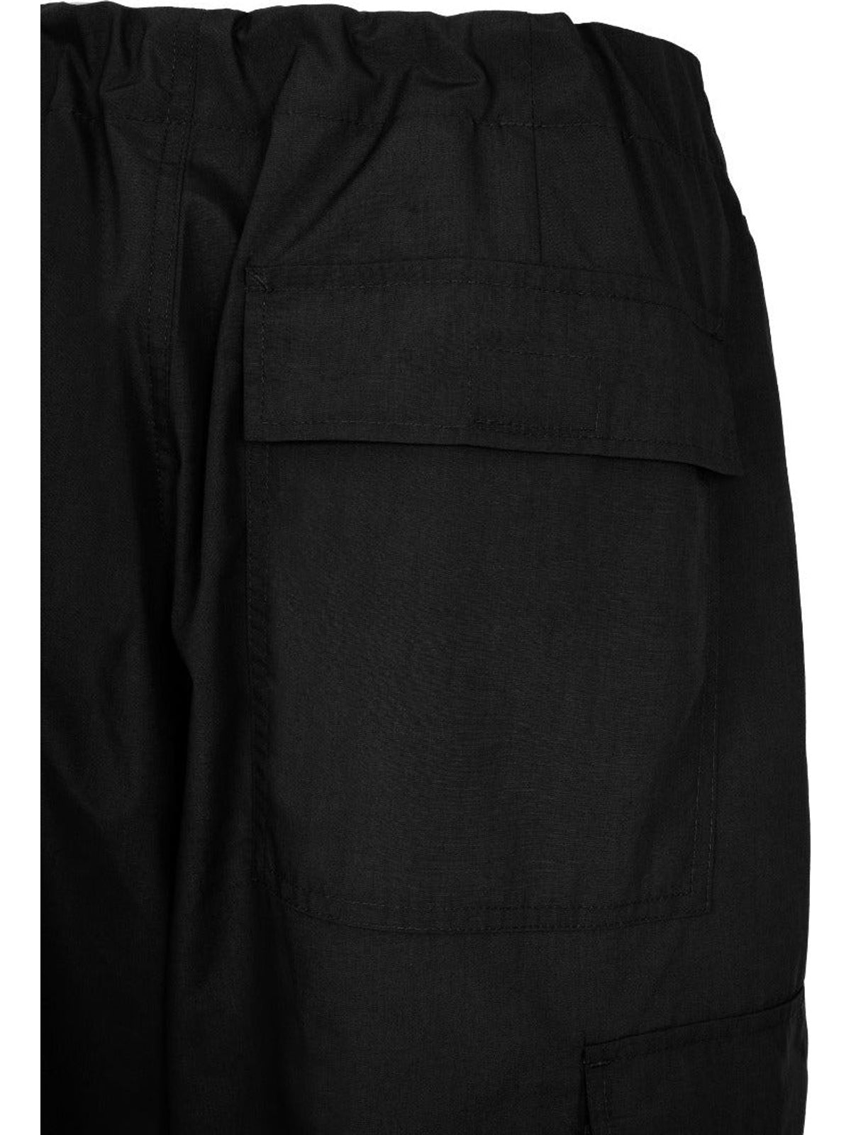 Nickel [Black] | PANTS