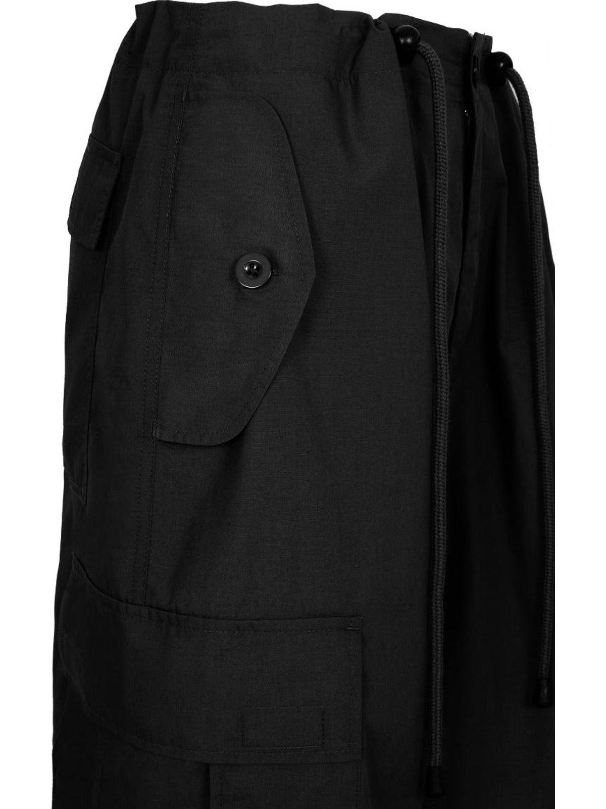 Nickel [Black] | PANTS