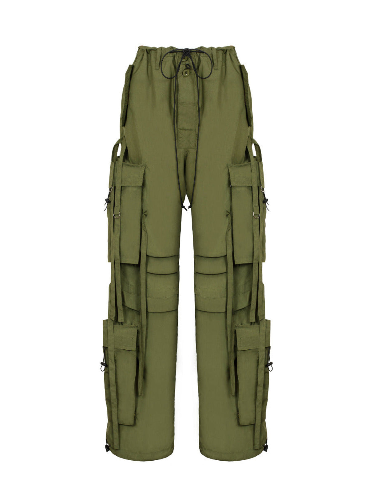 Octopus [Green] | PANTS