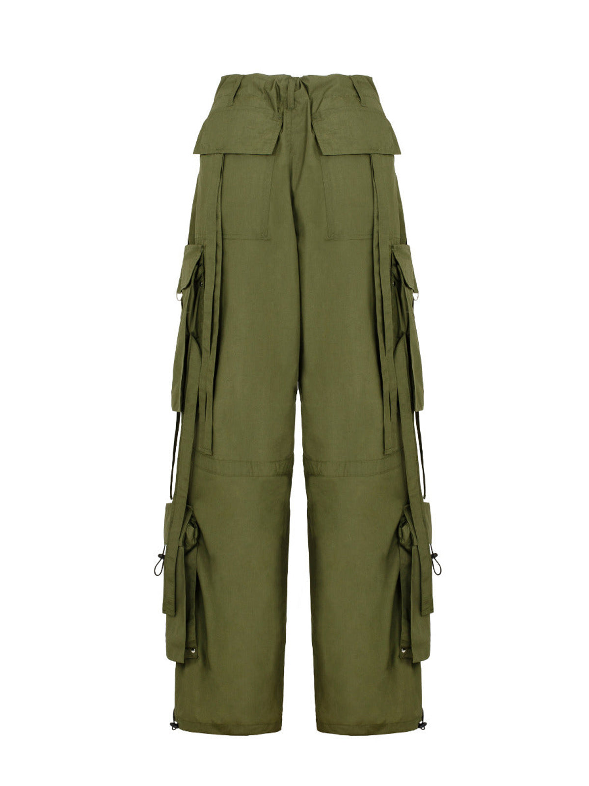 Octopus [Green] | PANTS