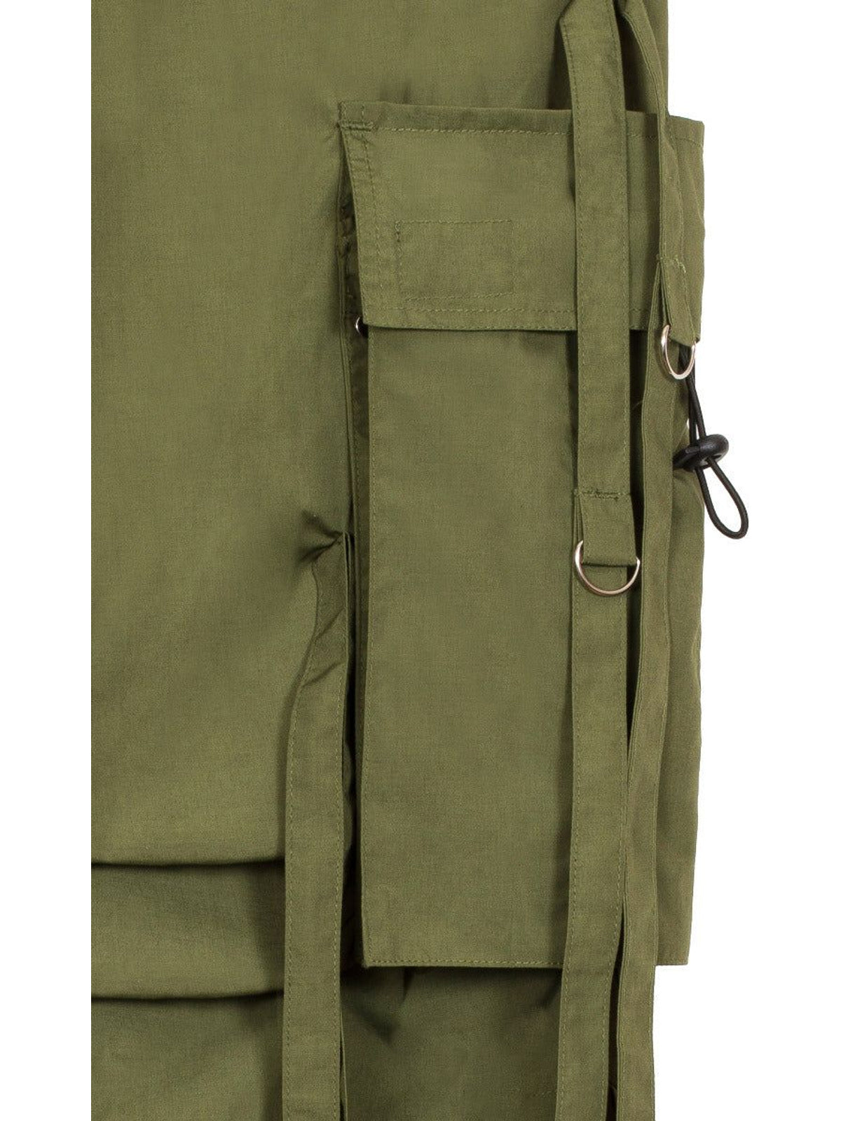 Octopus [Green] | PANTS