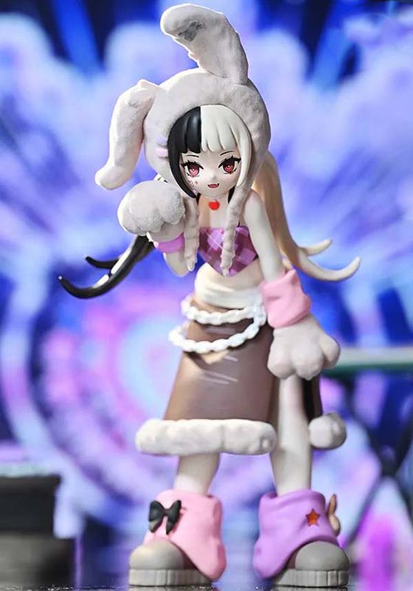 Haee Girls Performance Stage | FIGURE [BLIND BOX]