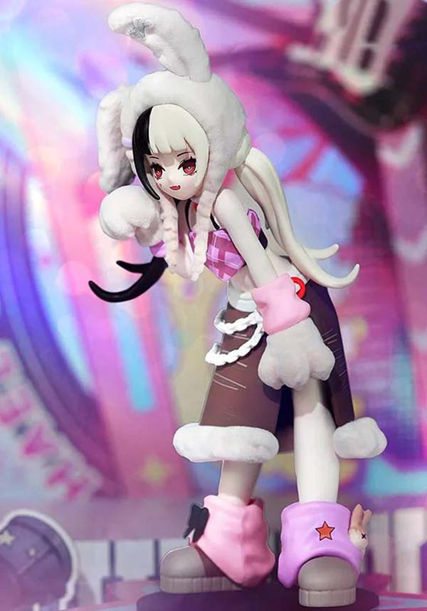 Haee Girls Performance Stage | FIGURE [BLIND BOX]