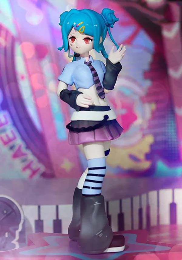 Haee Girls Performance Stage | FIGURE [BLIND BOX]