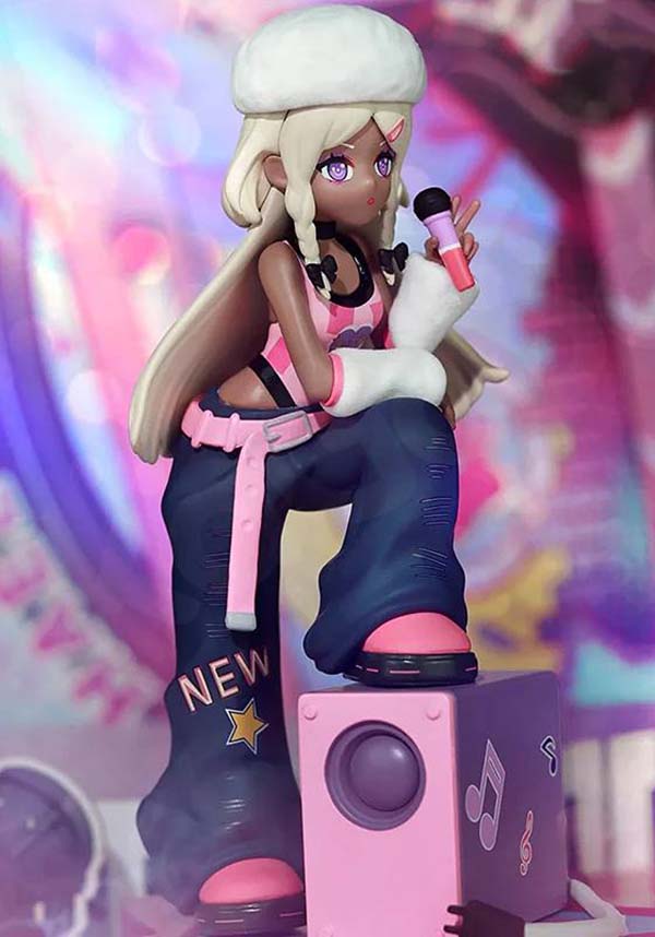 Haee Girls Performance Stage | FIGURE [BLIND BOX]