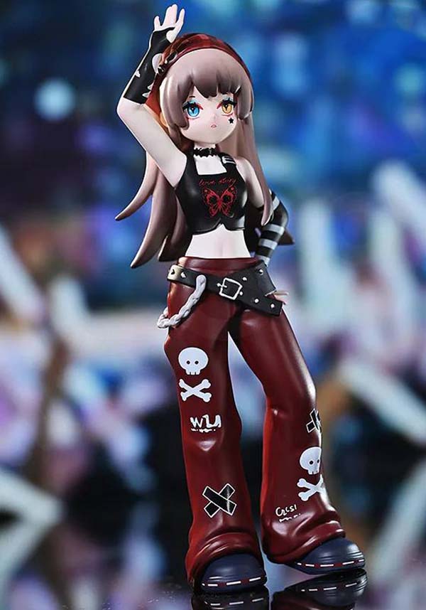 Haee Girls Performance Stage | FIGURE [BLIND BOX]