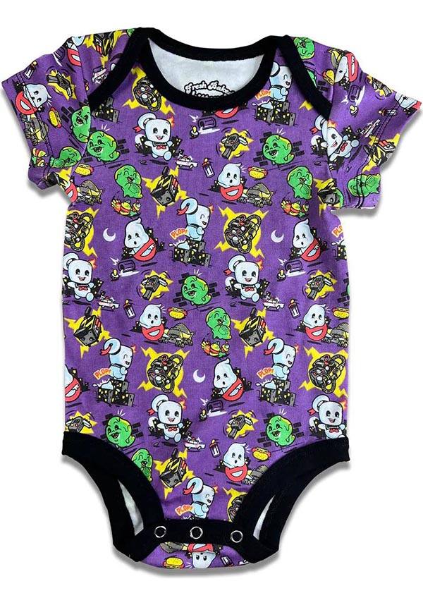 Baby Busters | ONESIE