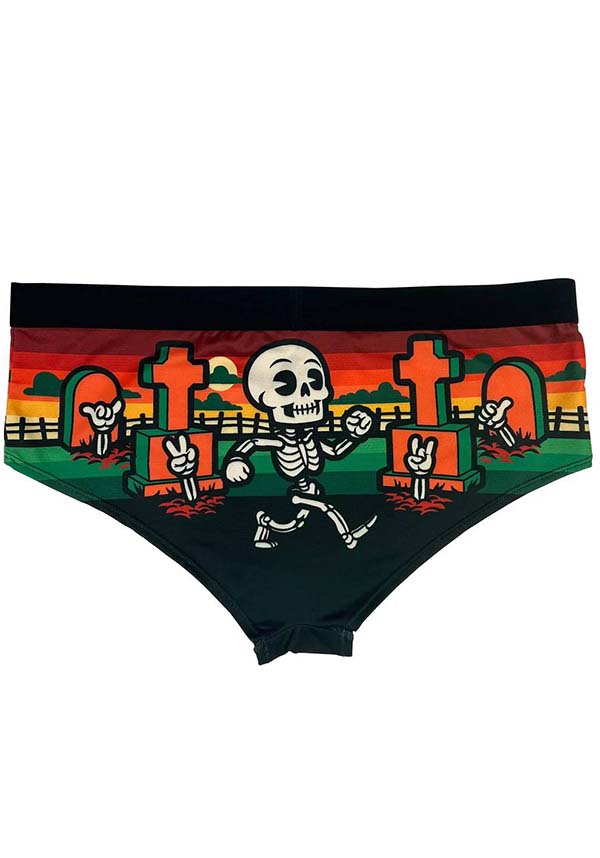 Creepin&#39; It Real | UNDERWEAR