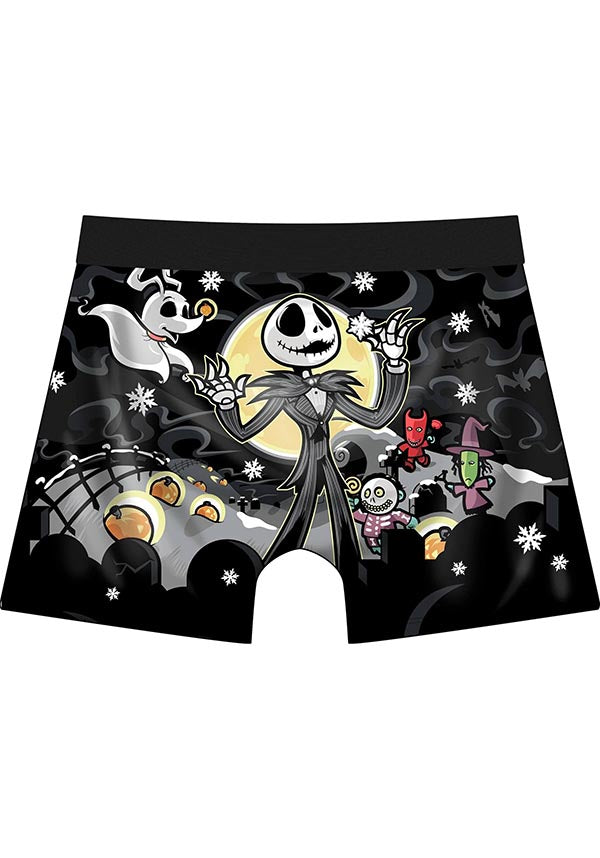 What's This | BOXER BRIEFS