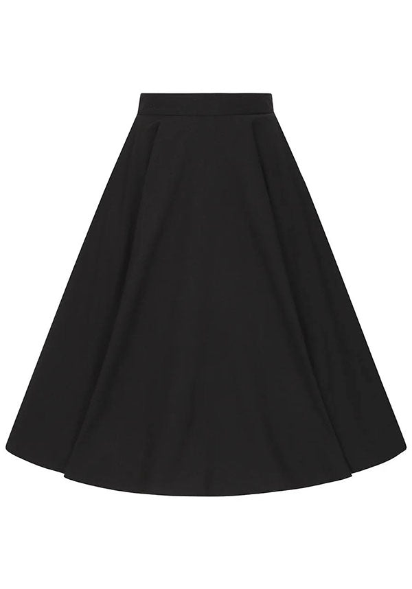 Abi | SKIRT