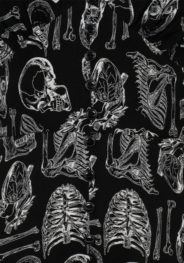 Anatomy | DRESS