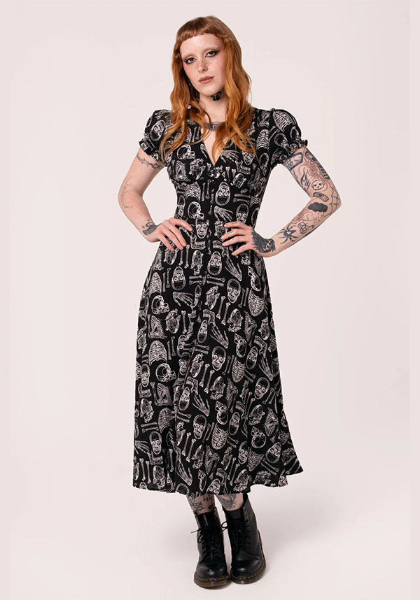 Anatomy | DRESS