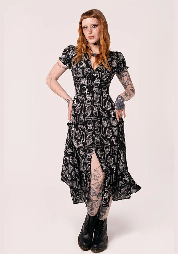 Anatomy | DRESS