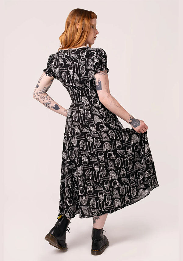 Anatomy | DRESS