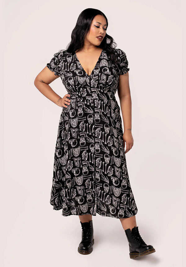 Anatomy | DRESS