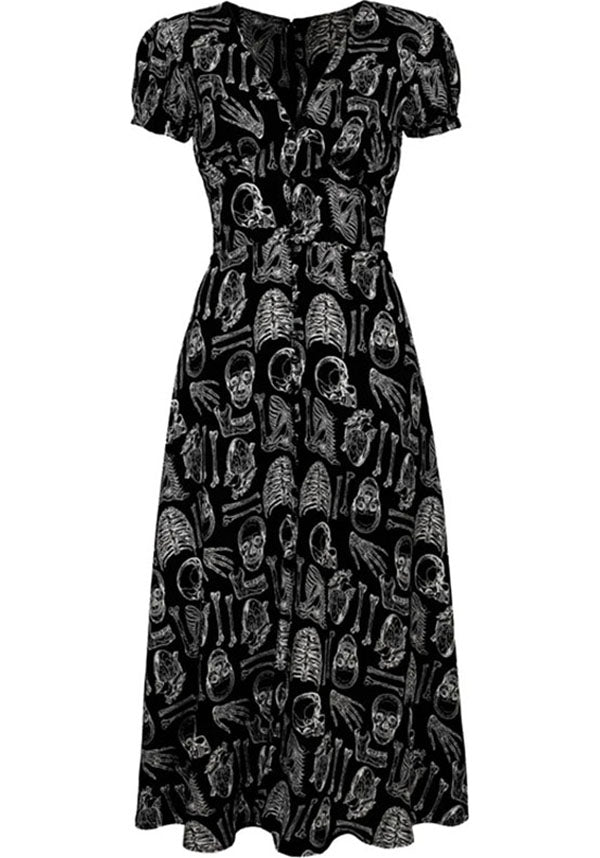 Anatomy | DRESS